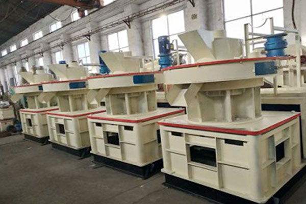 生物質顆粒機 生物質顆粒機