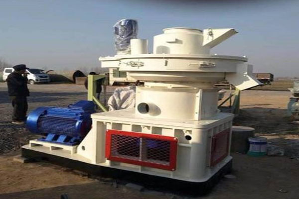 生物燃料顆粒機(jī) 生物燃料顆粒機(jī)