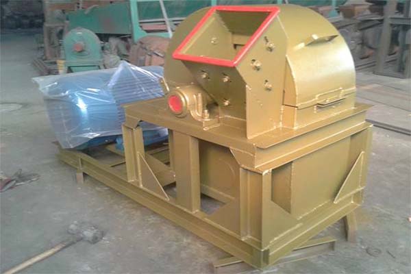 木材粉碎機設(shè)備 木材粉碎機設(shè)備