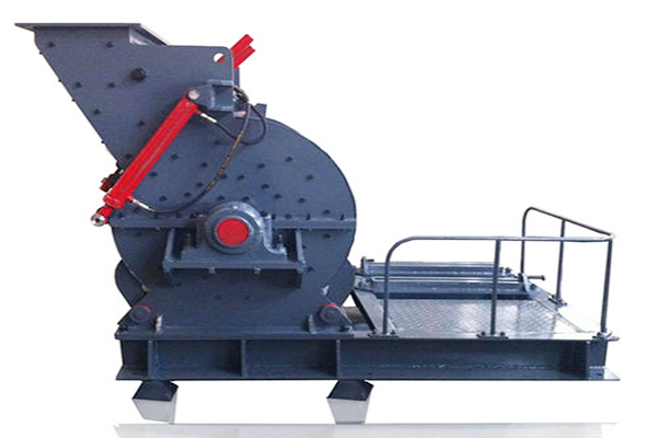 煤矸石粉磨設備