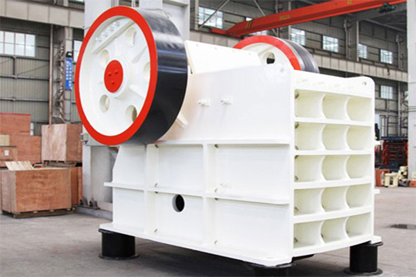 鄂式破碎機(jī)