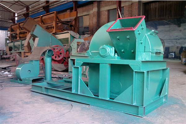 木材粉碎機(jī)