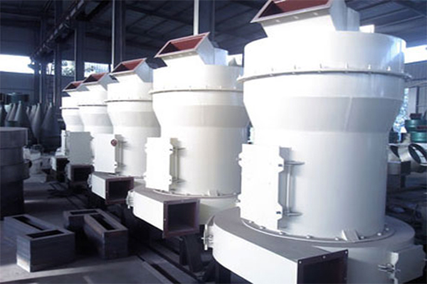 超細(xì)磨粉機(jī)