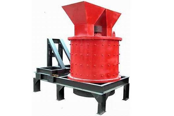 復(fù)合式破碎機(jī)