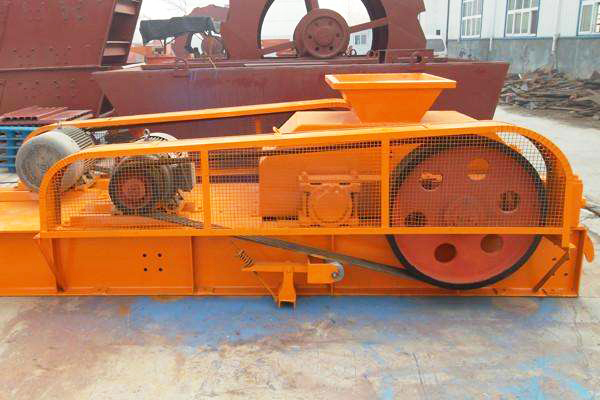 對輥式磨粉設(shè)備