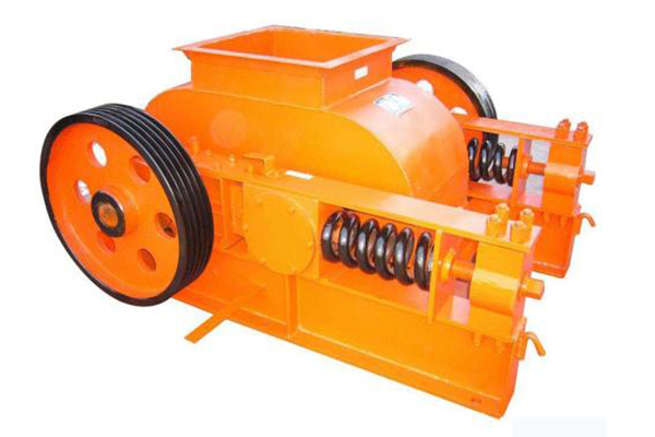 對(duì)輥式磨粉機(jī)