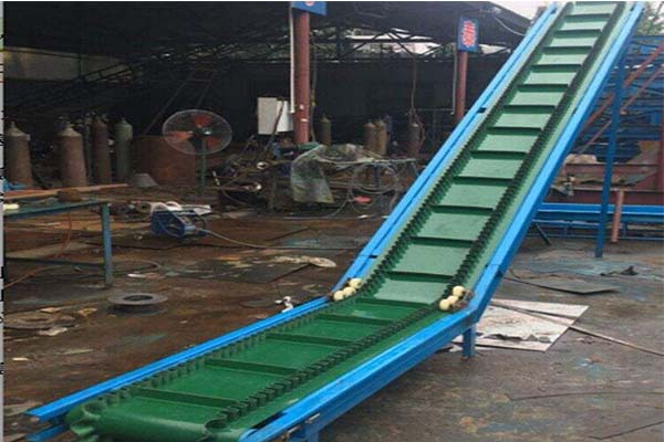 皮帶輸送機(jī) 皮帶輸送機(jī)