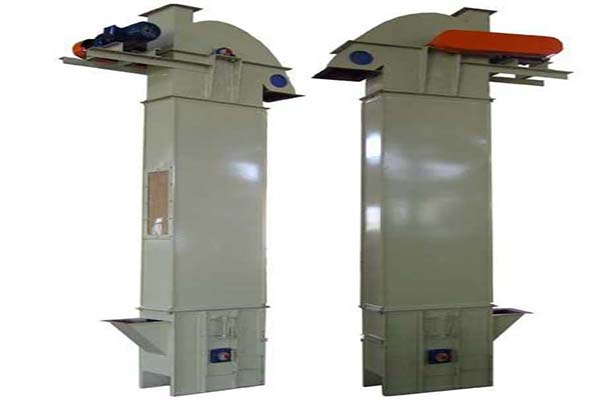 斗式提升機(jī) 斗式提升機(jī)