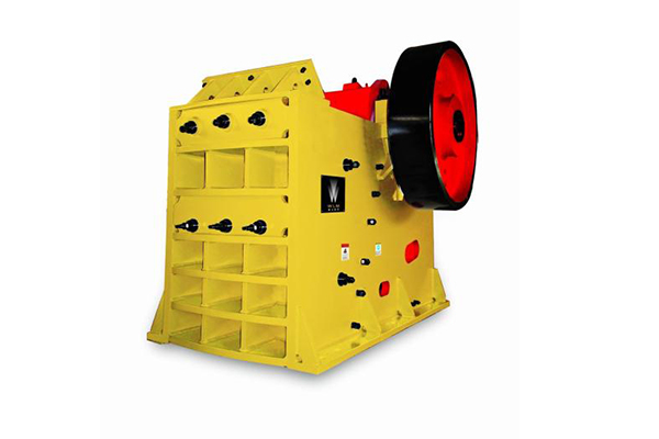 顎式破碎設(shè)備